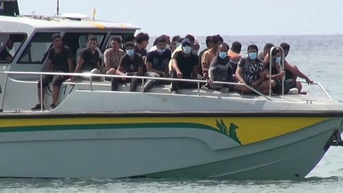 Expulser les migrants économiques de Lampedusa ?