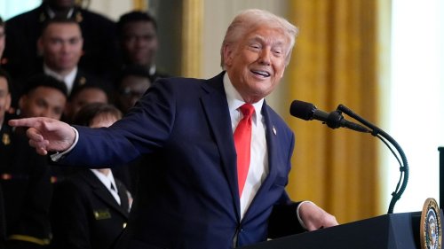 US-Richter wirft Trump Missachtung der Justiz vor