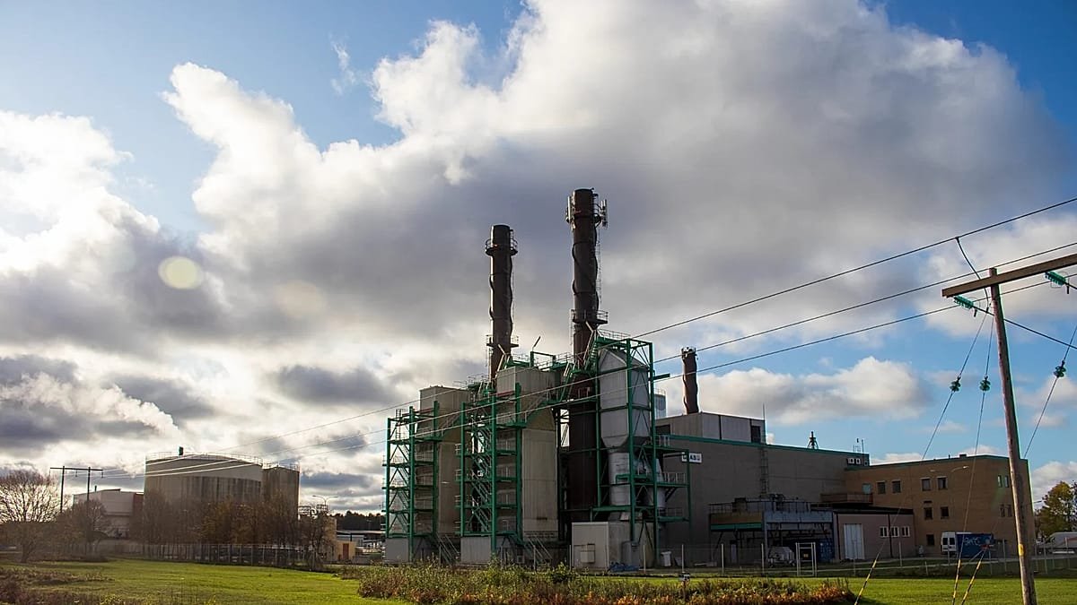 The Cold War 2.0: When Kinetic Infrastructure Meets Digital Siege