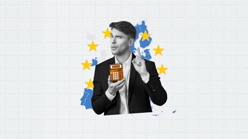 Which European countries have the best salaries after taxes? | Flipboard