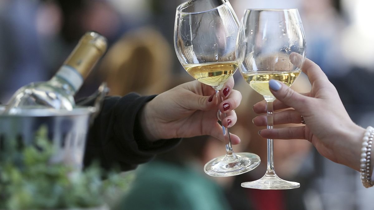 Le groupe d’entraide viticole de l’UE propose des options à faible teneur en alcool ou sans alcool