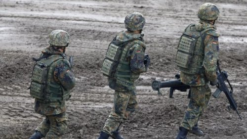 Freiwillig reicht nicht: Warum der Reservistenverband eine neue Wehrpflicht fordert