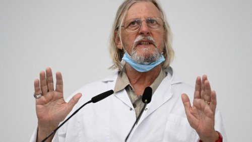 Impfgegner Raoult (69): Shitstorm gegen die kritische Tochter des Professors