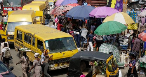 Economie : insuffisance de la croissance économique en Afrique et perspectives