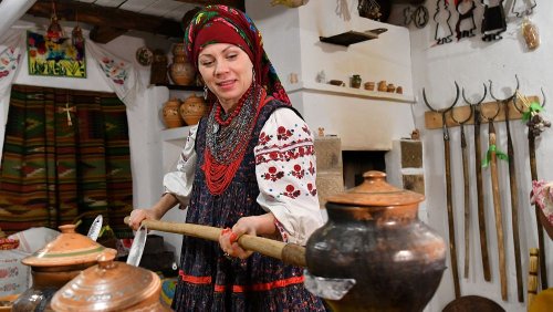 UNESCO adds borsch to endangered list for Ukraine, but is everyone happy?
