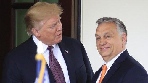 Trump - Orbán : "Quand allez-vous quitter l'Union européenne ?"