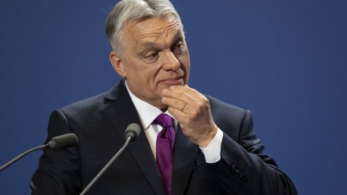 Orbán criticises Irish PM veto comments made in Euronews interview