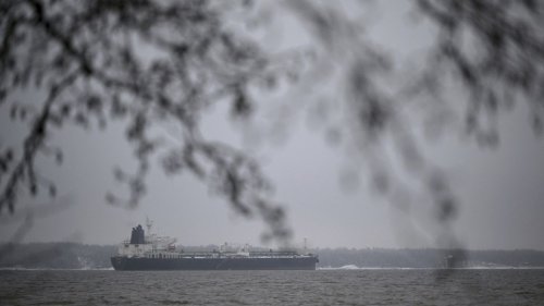 Russland gibt den in der Ostsee beschlagnahmten griechischen Öltanker frei