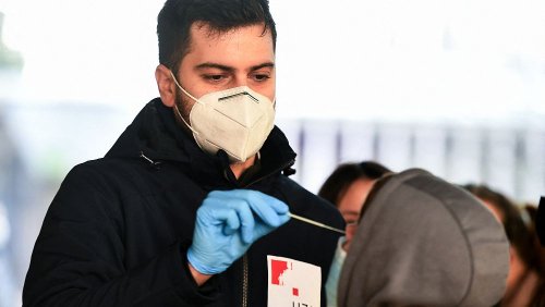 Keuchhusten-Epidemie in Kroatien - Schuld ist die Impfmüdigkeit