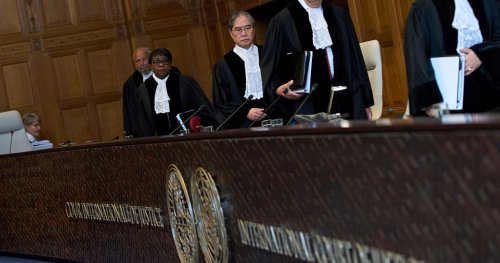 La CIJ rejette la plainte du Soudan contre les EAU pour "complicité de génocide"