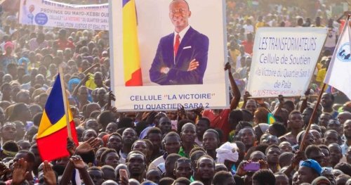 Chad’s former prime minister and opposition leader arrested for 'inciting hatred'