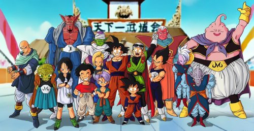 Dragon Ball Super: Primer teaser tráiler del regreso de Goku y Vegeta