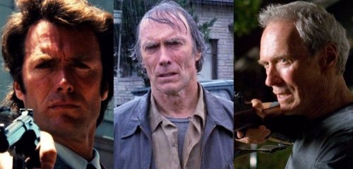 10 personajes míticos de Clint Eastwood: De Harry Callahan a Walt Kowalski