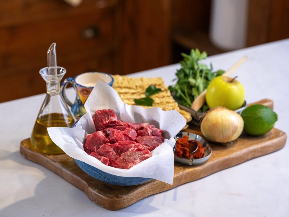 Provacuno y la Real Academia de Gastronomía se alían para sensibilizar sobre el valor gastronómico del vacuno