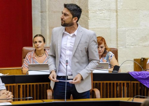 Adelante Andalucía ve una "chapuza" en la contratación del plan de 'Playas Seguras" por "improvisación" de la Junta