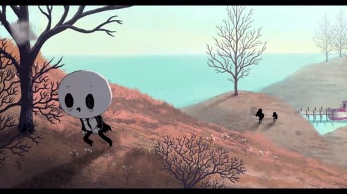'Psiconautas, los niños olvidados', mejor largometraje de animación en los festivales de Stuttgart y Sofía