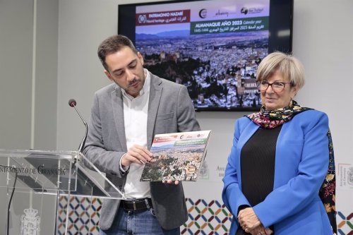 El Ayuntamiento de Granada programa más de 20 actividades culturales gratuitas por el Día del Patrimonio Mundial