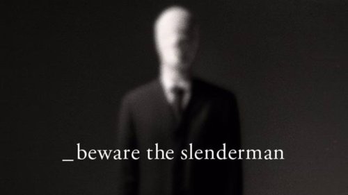 HBO España estrena Beware the Slenderman, un documental escalofriante
