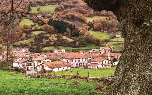 Navarra, Extremadura y País Vasco lideran la ocupación en turismo rural para el puente de mayo