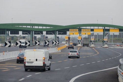 Aleática entra en Italia al comprar un autopista a Intesa SanPaolo