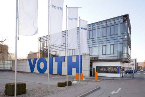 Voith to Lead Rebuild of DS Smith’s PM 4 Paper Machine in Portugal for Enhanced Production