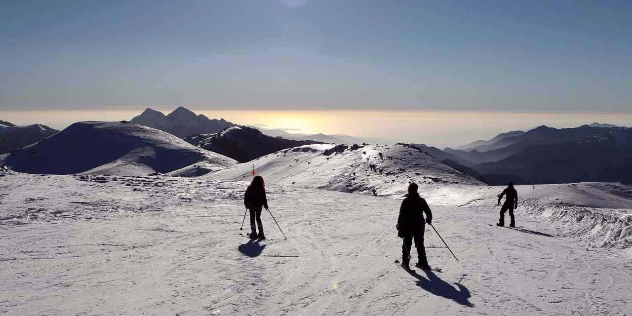 Manque de neige : pour faire des économies, une start-up toulousaine propose aux stations de ski d'utiliser l'intelligence artificielle