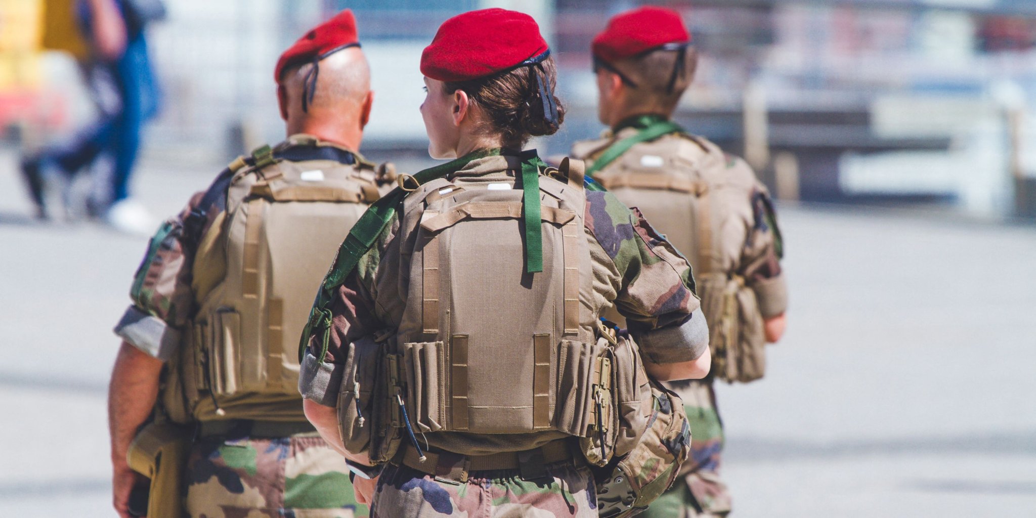 «C'est injuste» : le spécialiste français de la confection d'uniformes perd un contrat avec l'armée, 66 personnes au chômage