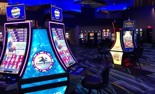 220% Match at a casino at Dream Vegas Casino | European Casino Bonuses