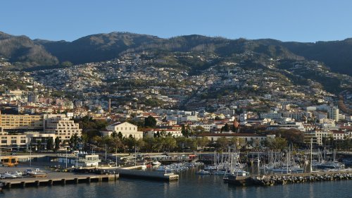 Madeira é a região portuguesa com maior aumento no valor das casas e das rendas