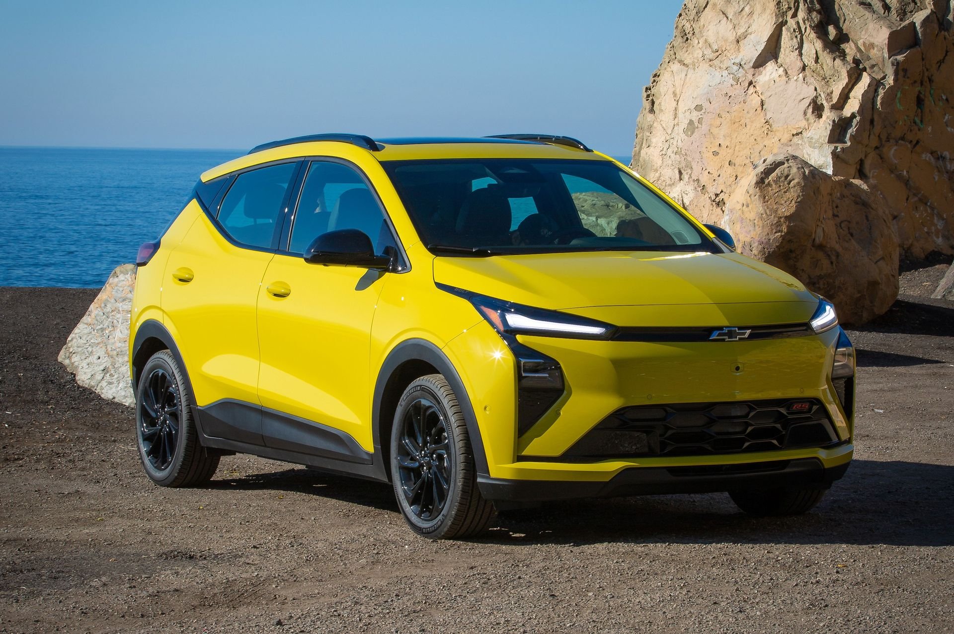 Most Affordable Electric Cars - cover