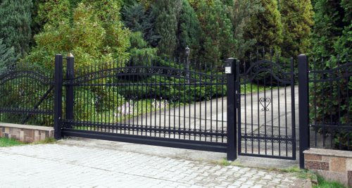 Why You Should Opt for a Professional for Gate Repairs