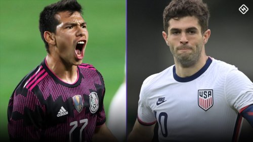 USMNT vs Mexico Gold Cup Final Live Stream: How to Watch Online – Business