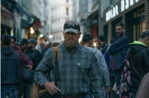 How to Watch Stillwater (2021) Streaming Online Free At Home – Business