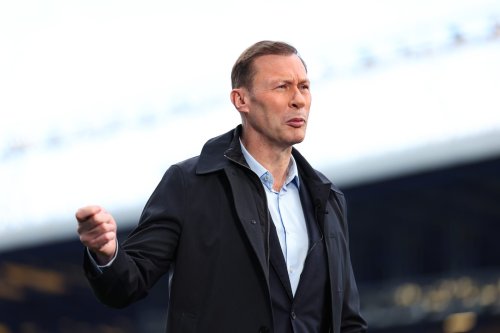 Shame on Farhad Moshiri as Duncan Ferguson says Everton fans didn’t get to see enough of ‘incredible player’