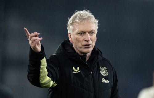Everton join Wolves in the race to sign £21m powerhouse as David Moyes makes him ‘top target’