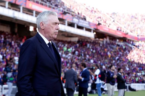 Carlo Ancelotti shares Bramley-Moore Dock request to Everton as he issues Goodison Park farewell message