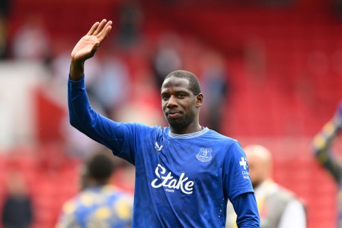 Everton fans all saying the same thing after hearing Abdoulaye Doucoure could leave for Saudi Arabia