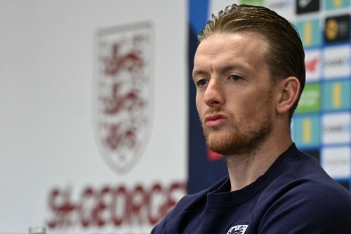 Jordan Pickford gives Everton the green light to re-sign £47m star this summer