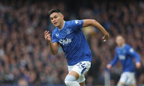 Carlos Alcaraz development at Everton as new details shared on what’s set to happen ‘soon’