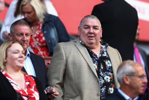 Neville Southall has real Everton ‘fear’ the Friedkins are about to make same mistake as Liverpool have