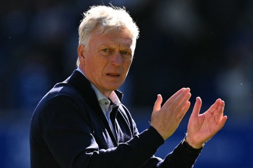 Everton transfer boost as one of David Moyes’ top targets demands Premier League move