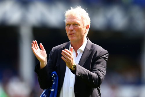 Everton U-turn as ‘important’ player now open to inking new contract, David Moyes personally working on deal