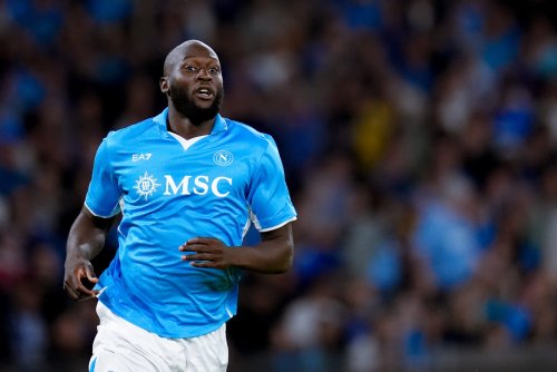 £34m Everton bid being lined up to land striker likened to Romelu Lukaku ahead of Tottenham