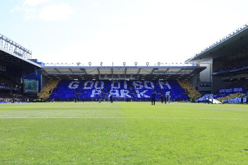 Everton’s five most memorable games at Goodison Park – ranked