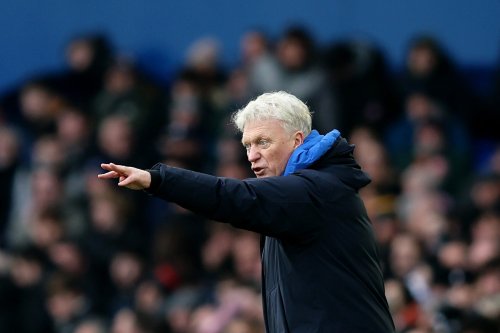 Advantage Everton as the Friedkins showing the most interest in signing £16m midfielder