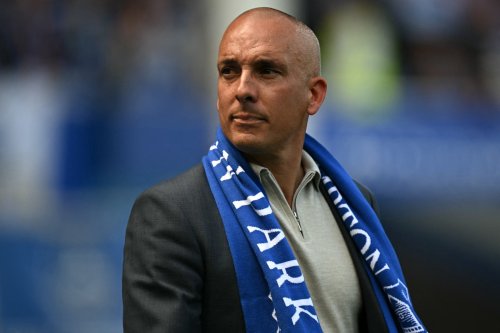 Leon Osman thinks £25m player is going to leave Everton after what he saw at Goodison Park farewell