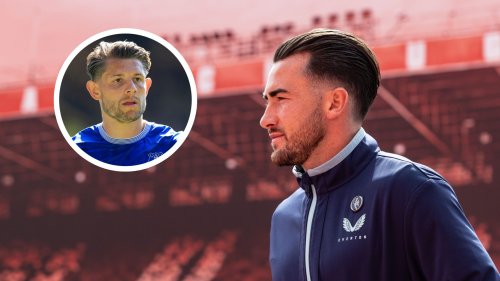 James Tarkowski shares what Jack Harrison has been doing ahead of his loan at Everton expiring