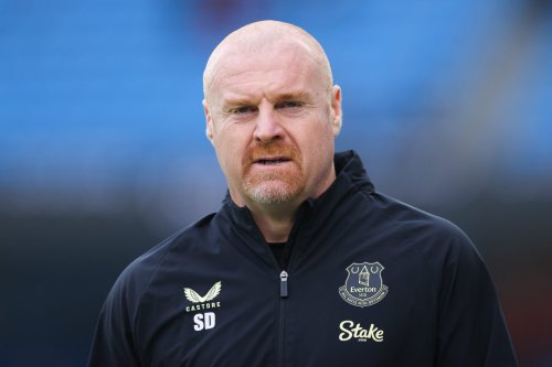 Sean Dyche named as ‘frontrunner’ for Championship job three months after Everton sacking