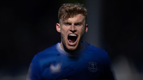 First look at Everton’s new leaked 25/26 kit inspired by the banks of the River Mersey