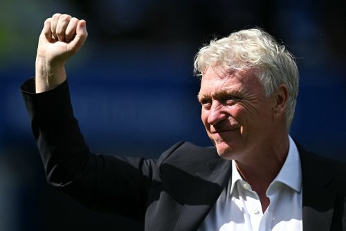 ‘Time for me to say goodbye’… Everton target confirms he’s leaving as David Moyes lines up contract offer